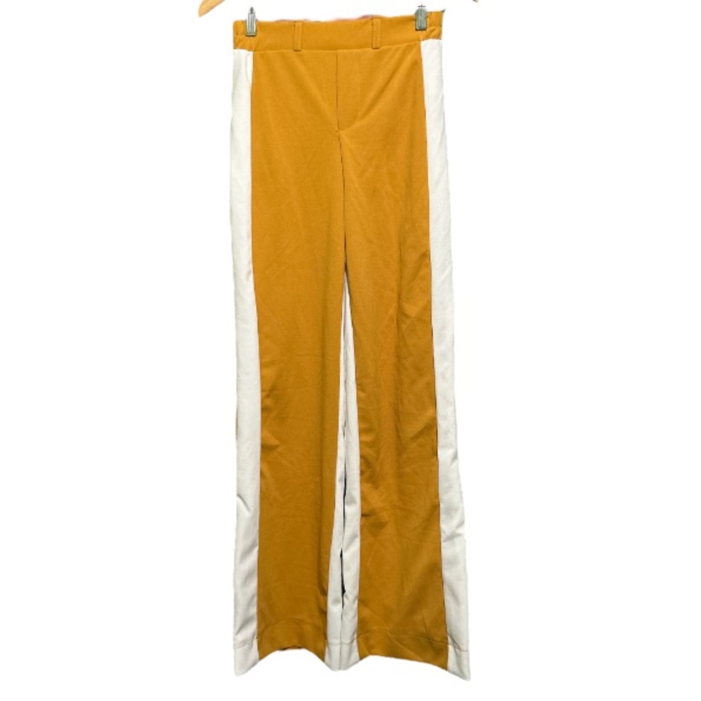 Threads & States stripped pants